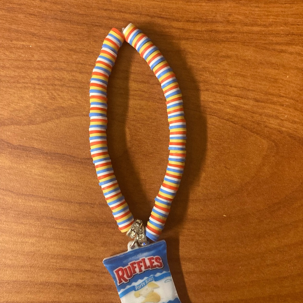 Snack braclets - Picture 11 of 11